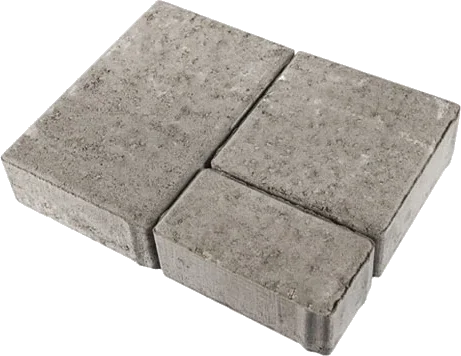 3-osaline MOSAIIK