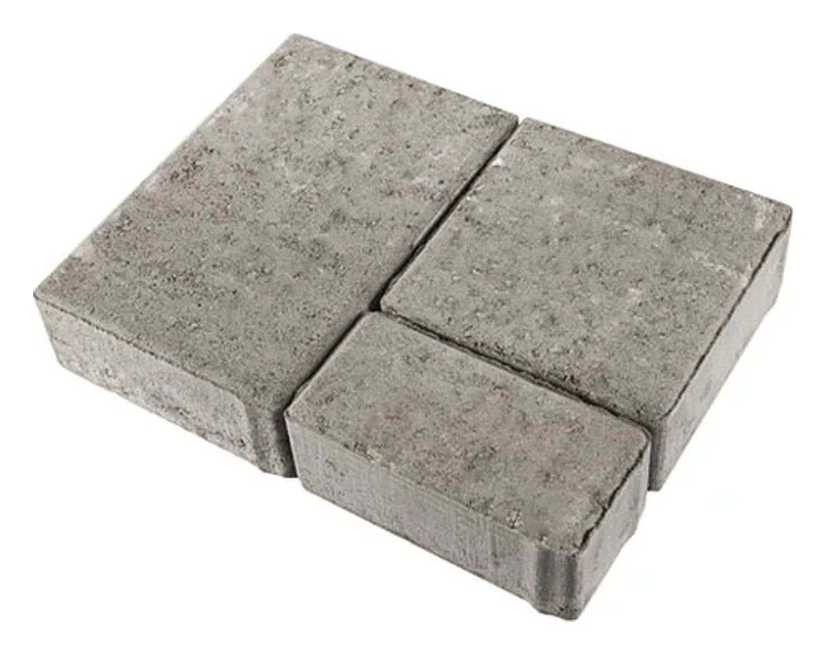 3-osaline MOSAIIK